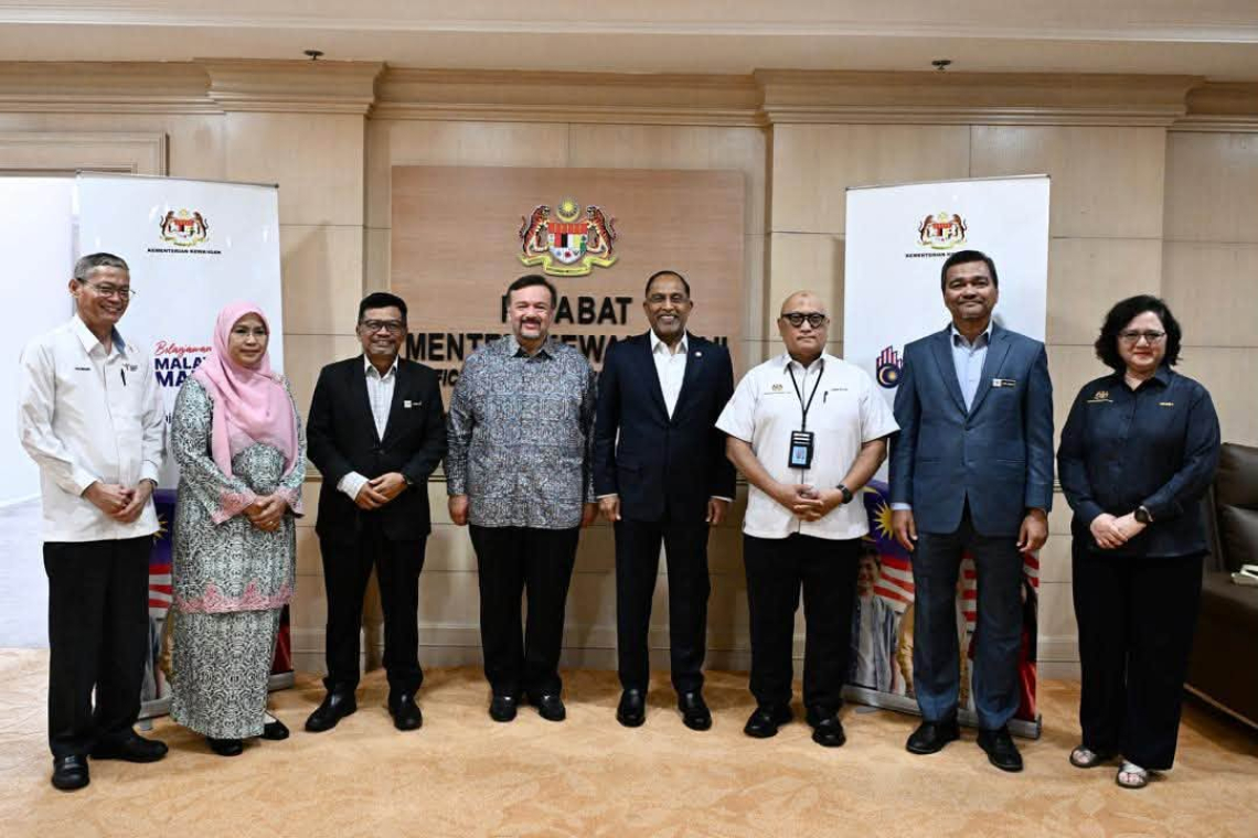 Sesi Libat Urus Cadangan Inisiatif Belanjawan 2027 Bersama KPT
